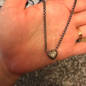 David Yurman Necklace